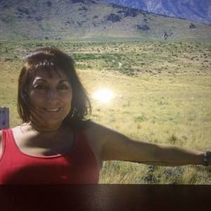 Meet your Posher, Sylvia